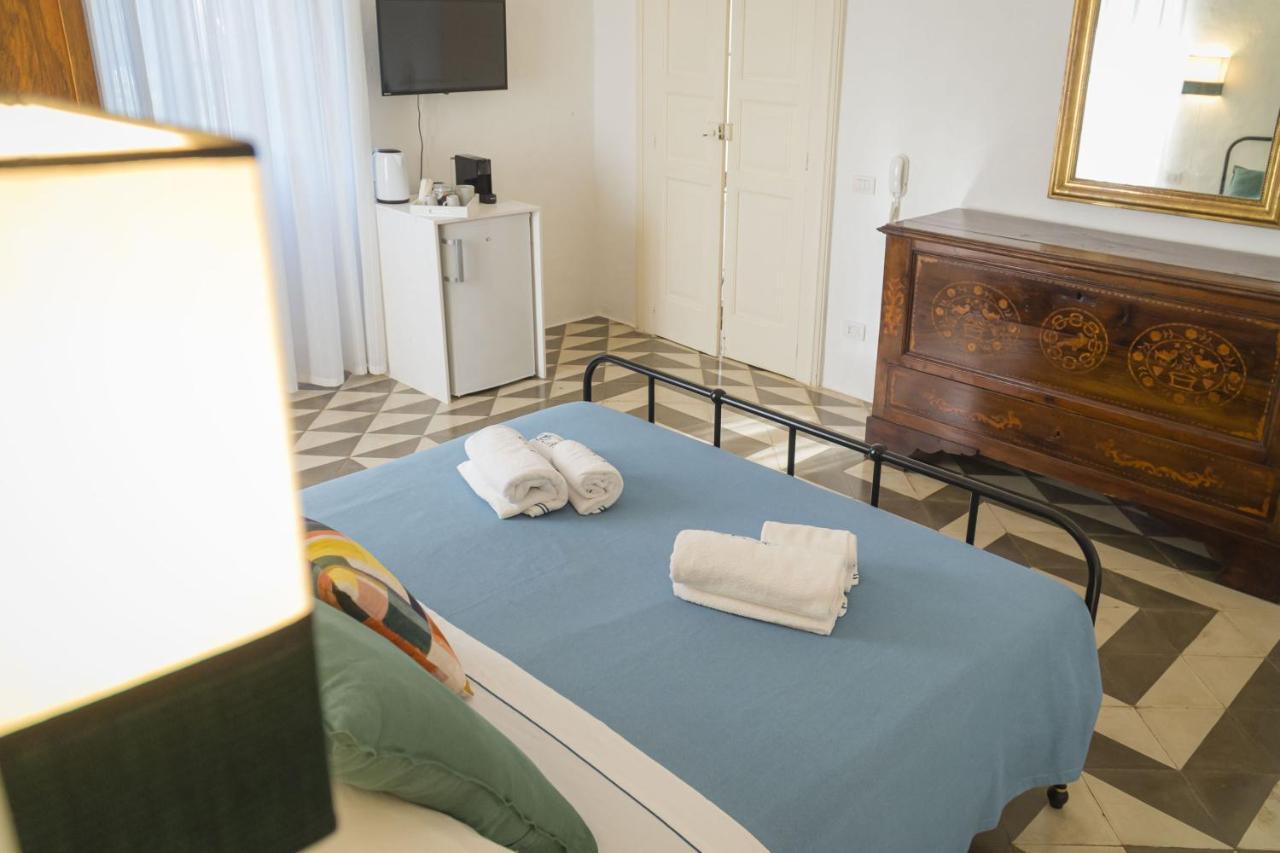 Villa Romasi Santa Maria di Leuca Kültér fotó