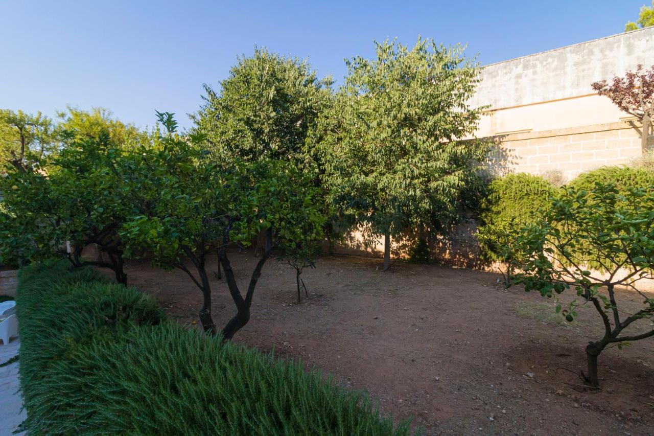 Villa Romasi Santa Maria di Leuca Kültér fotó